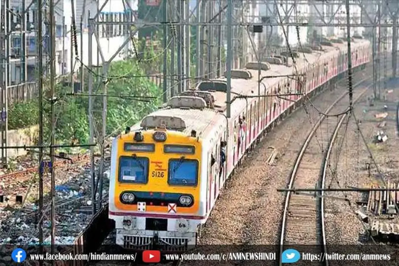 आज 100 से ज्यादा ट्रेनें रद्द