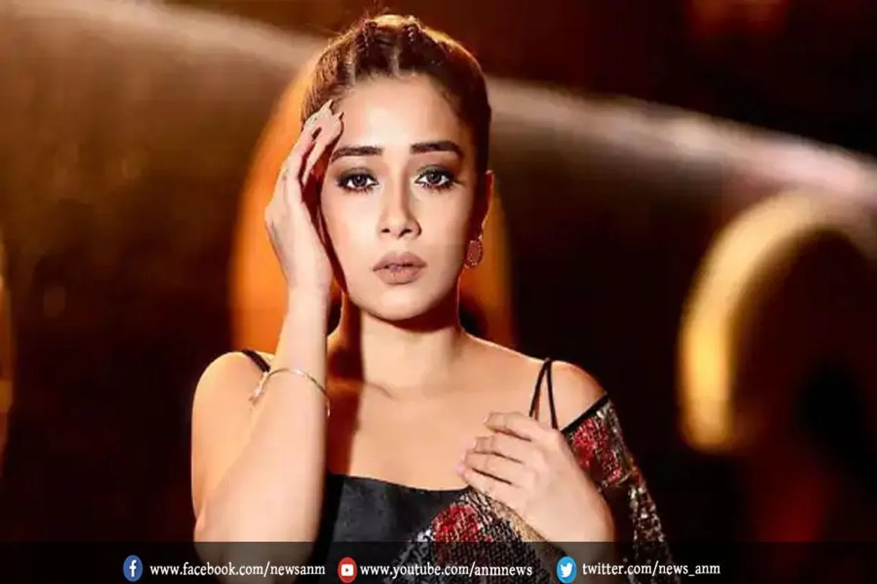 बिग बॉस के घर से बाहर आते ही टीना दत्ता ने शेयर किया ये वीडियो