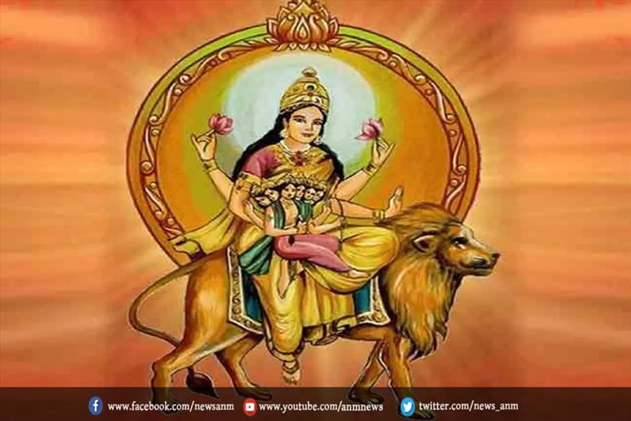 कौन सा वरदान प्राप्त होता है मां स्कंदमाता से