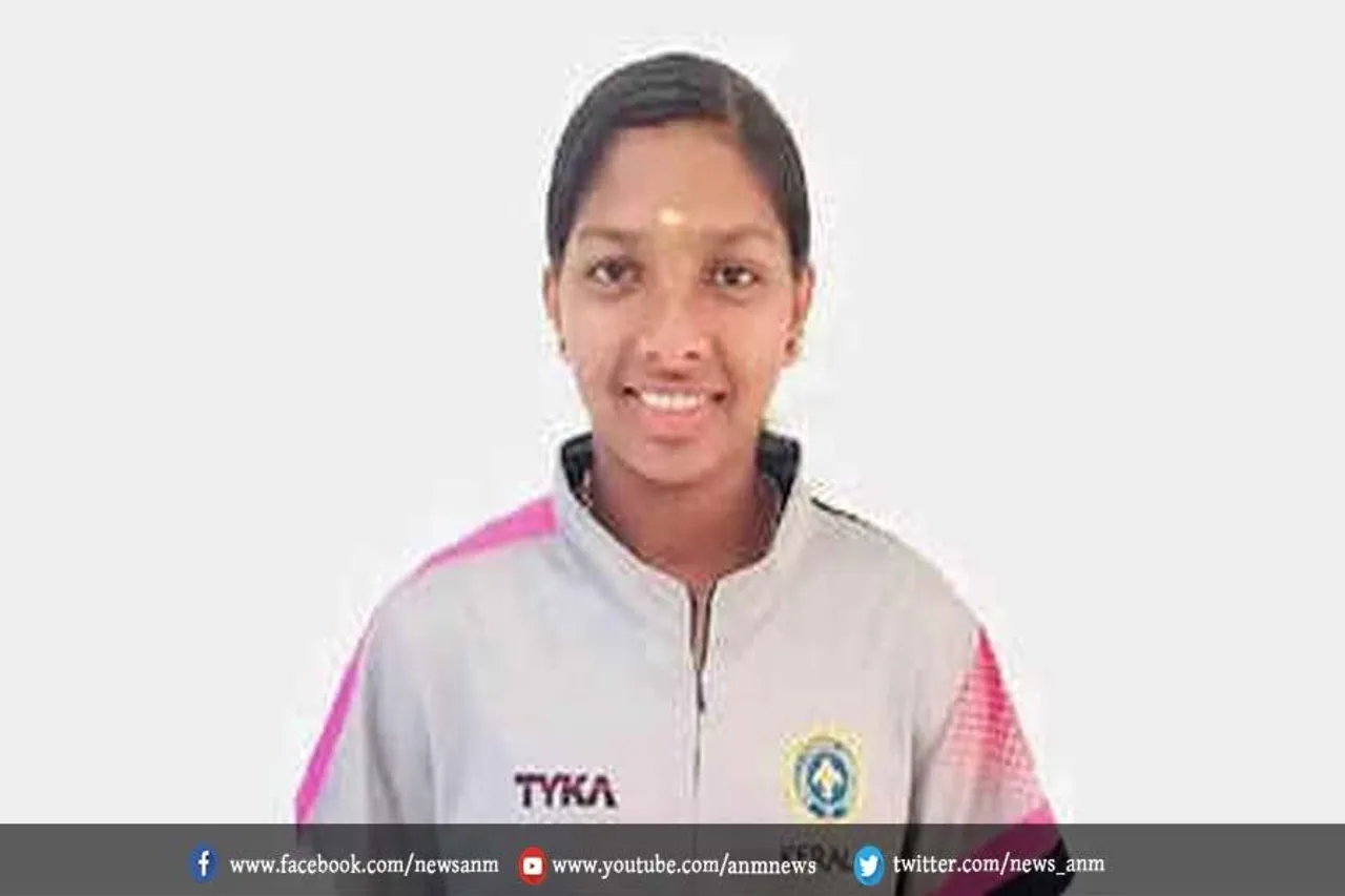 आदिवासी लड़की मिन्नू मणि को उसके बलिदान का भरपूर इनाम मिला