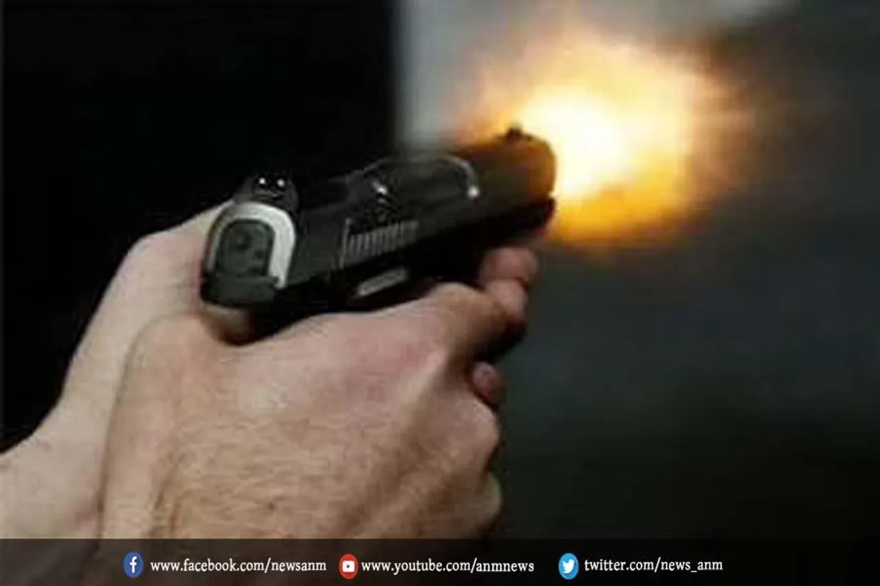गोल्डी बराड़ के दुश्मन गैंग के बड़े गैंगस्टर की हत्या