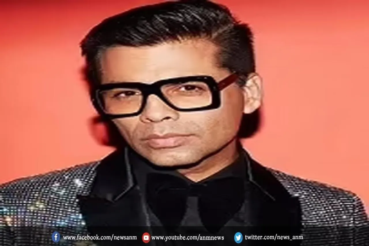 करण जौहर ने ली है तगड़ी फीस