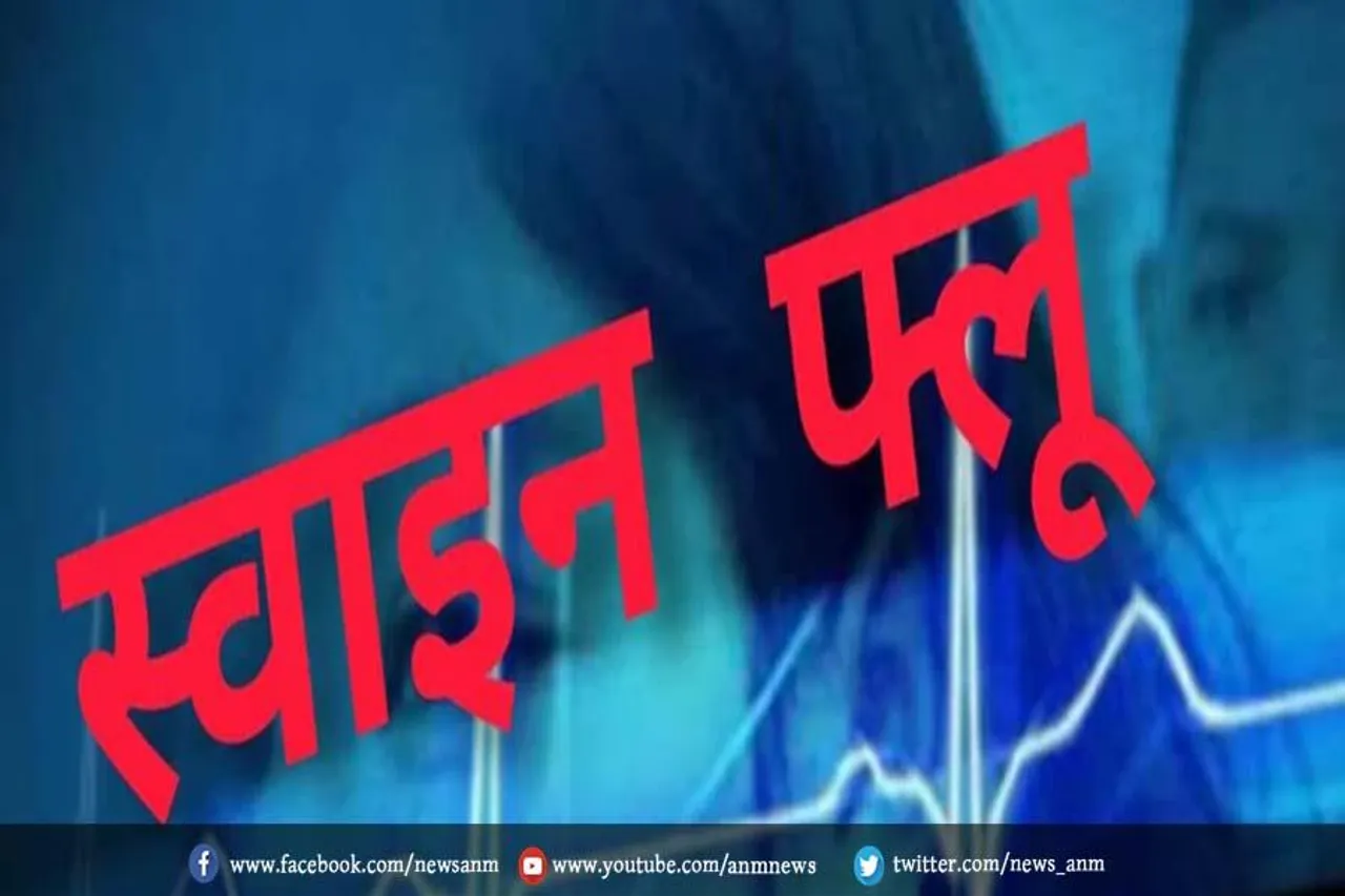 प्रदेश में स्वाइन फ्लू के 14 नए मरीज