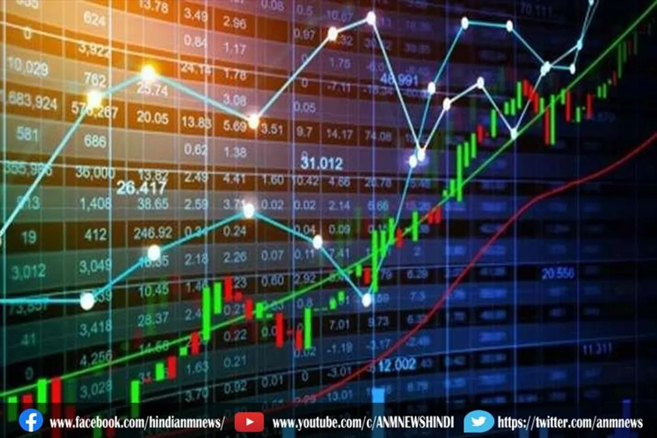 16.12.2021 और उसके बाद के निफ्टी और बैंक निफ्टी स्पॉट का प्री-ओपन टेक व्यू