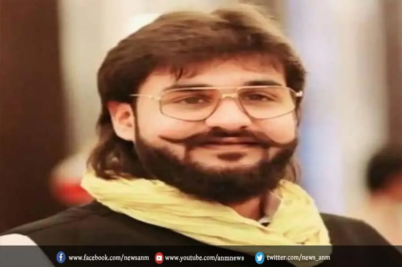 अब्बास अंसारी के बावर्ची ने चार बाइक और कार को मारी टक्कर