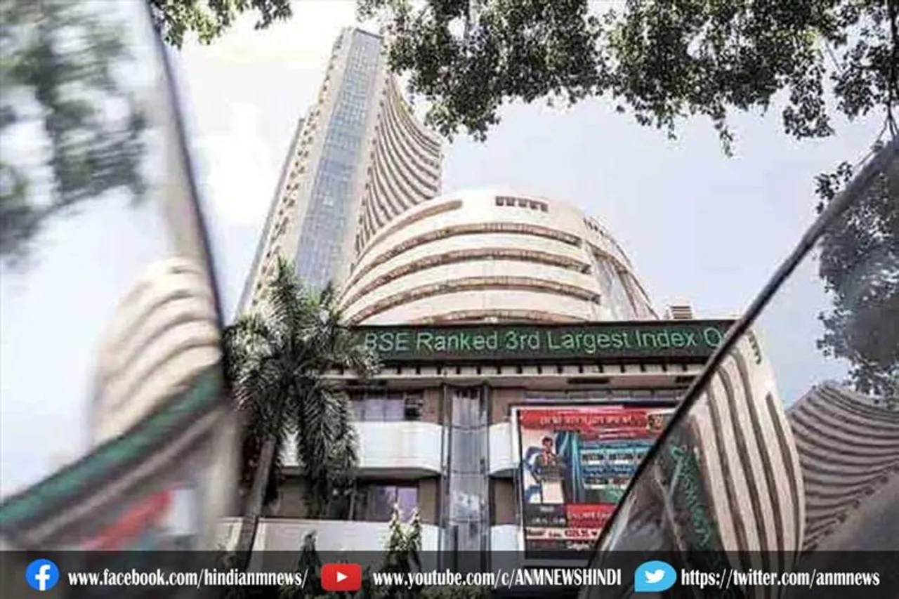 शुरुआती कारोबार में शेयर बाजार में दिखी रौनक