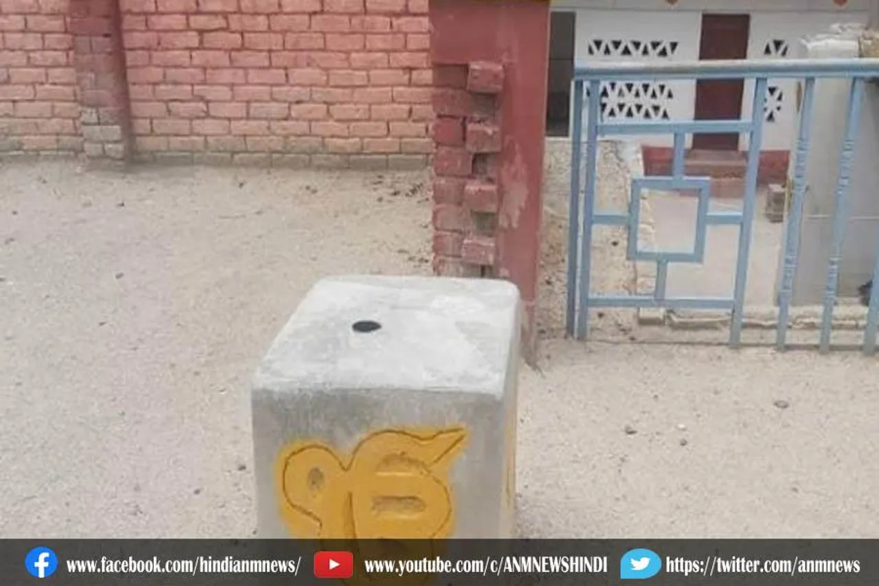 अफगानिस्तान में गुरुद्वारे को बनाया निशाना: तालिबान