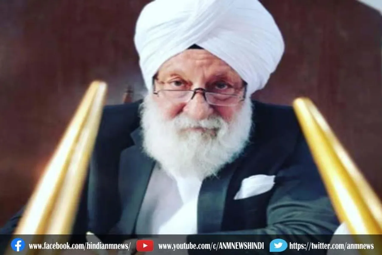 दिग्गज अभिनेता का निधन, बॉलीवुड में शोक की लहर