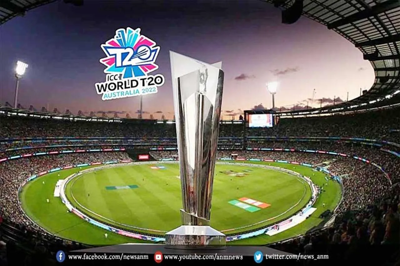 टी20 विश्व कप 2022 : 22 अक्टूबर से सुपर 12 राउंड