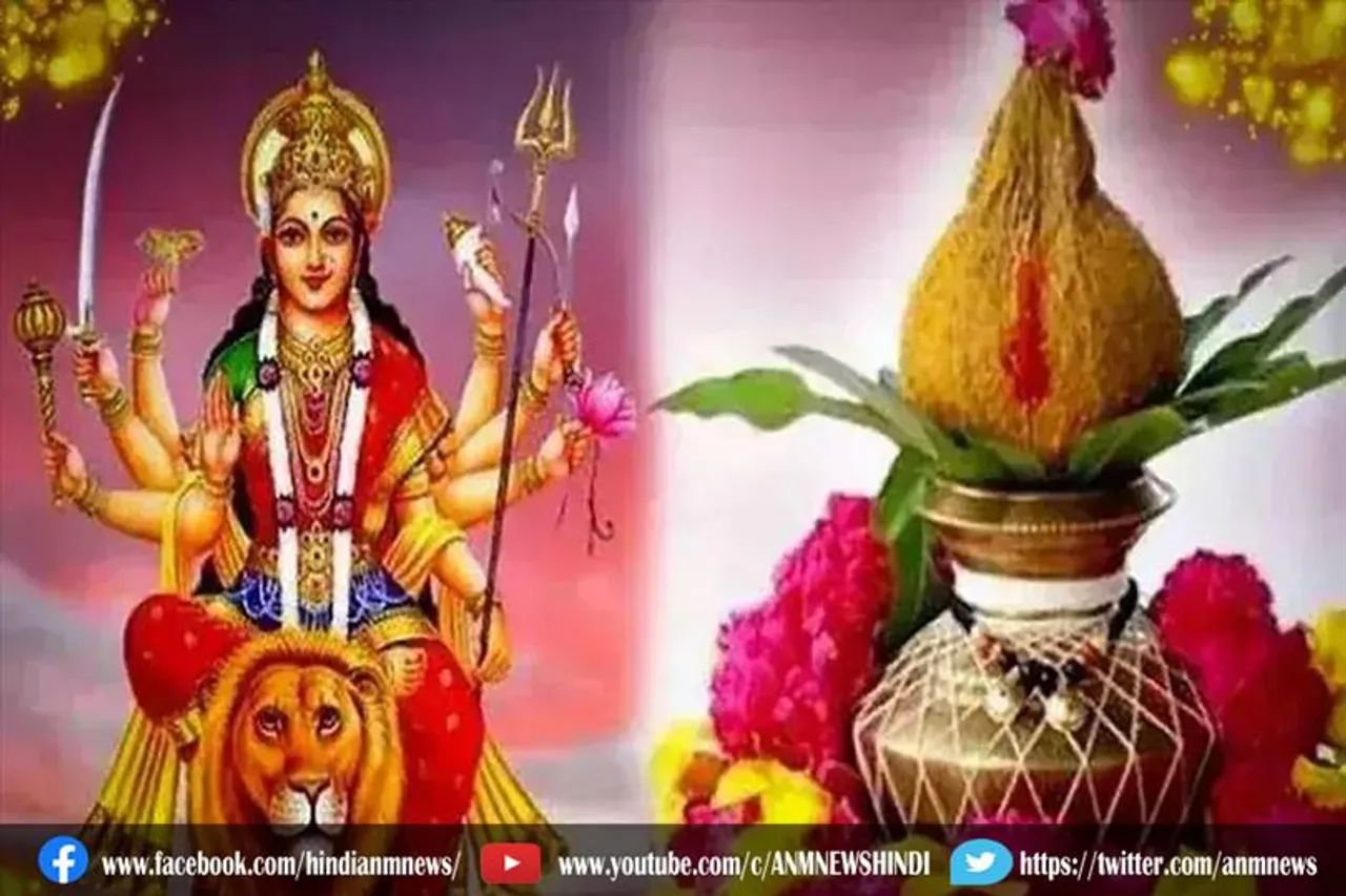 इस दिन से शुरू होंगे चैत्र नवरात्रि