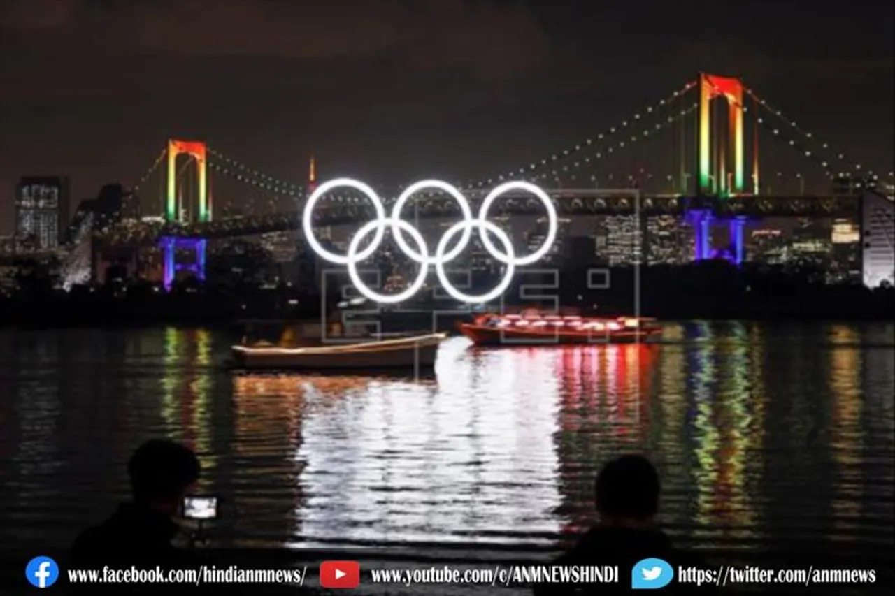 भारतीय दल को आज टोक्यो के लिए किया जाएगा विदा