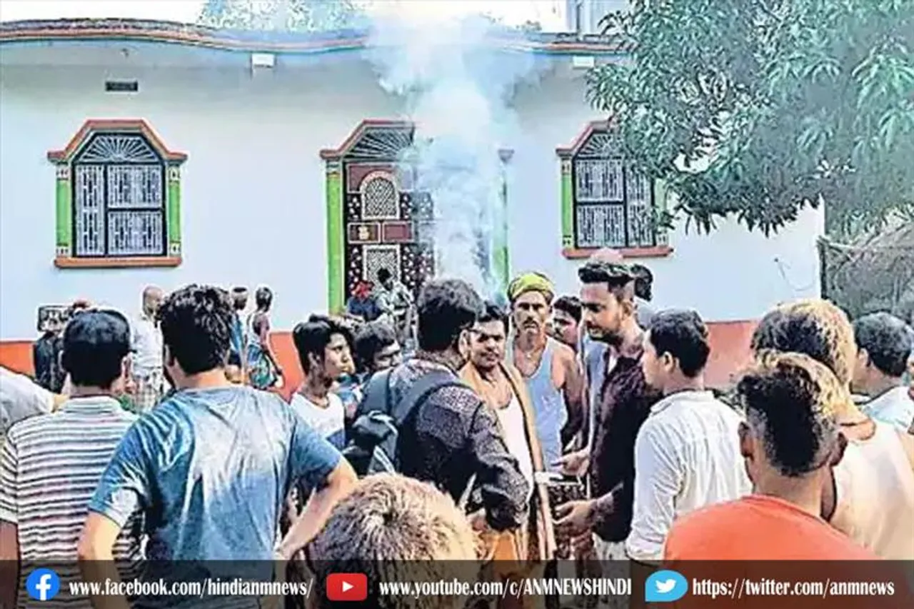 अजब प्रेम की गजब अंत