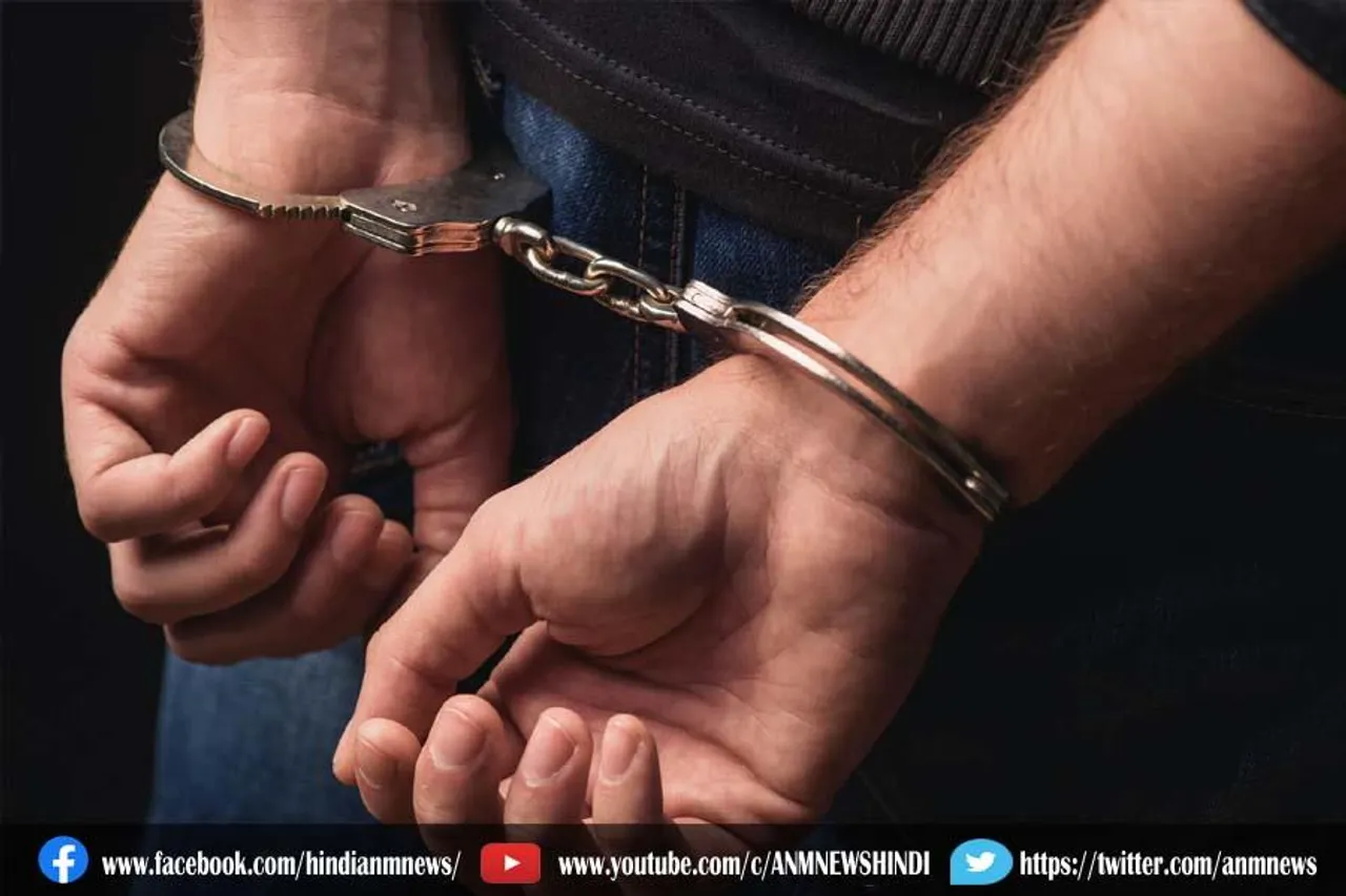 माफिया सरगना अरुण पटना से हुए गिरफ्तार