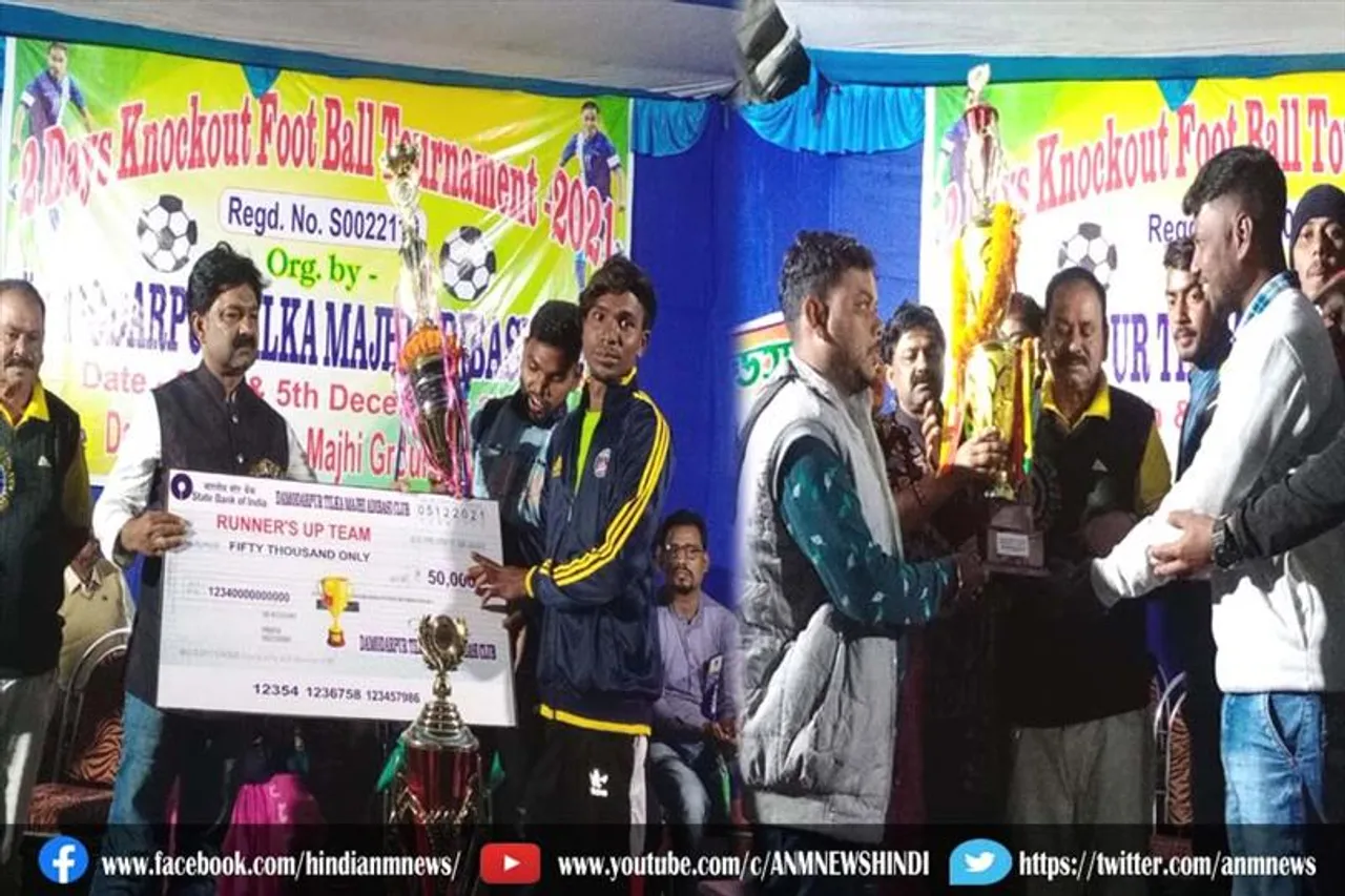 प्रतिभावान खिलाड़ियों की हर संभव मदद करेंगे: शेख शदरुद्दीन