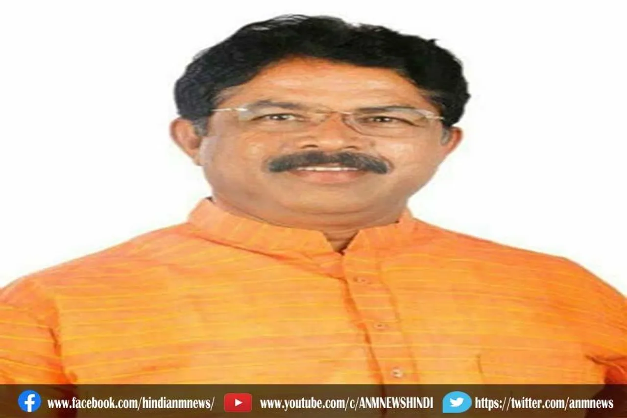 कर्नाटक के राजस्व मंत्री कोरोना पॉजिटिव