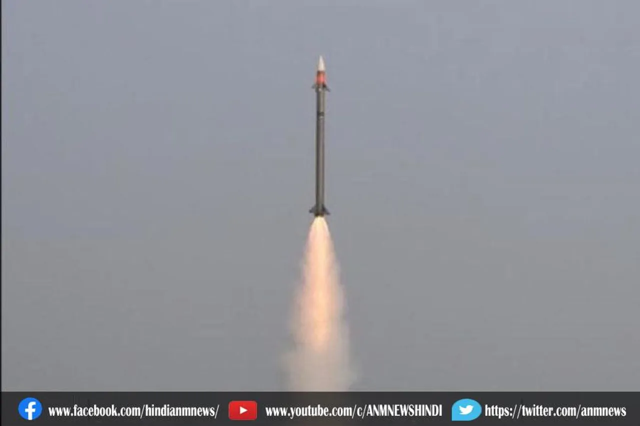 नॉर्थ कोरिया ने पहली बार ट्रेन से बैलिस्टिक मिसाइलों को किया लॉन्च