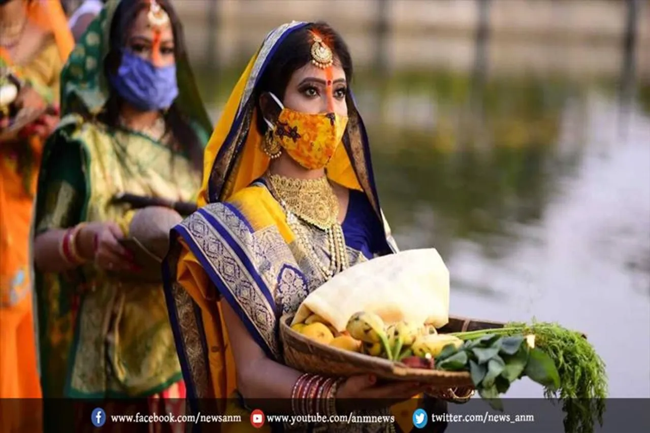 छठ पूजा के लिए जरुरी है ये चीजे