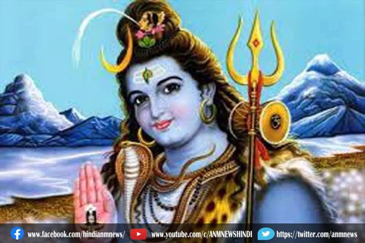 भगवान शिव को लगाएं ये भोग