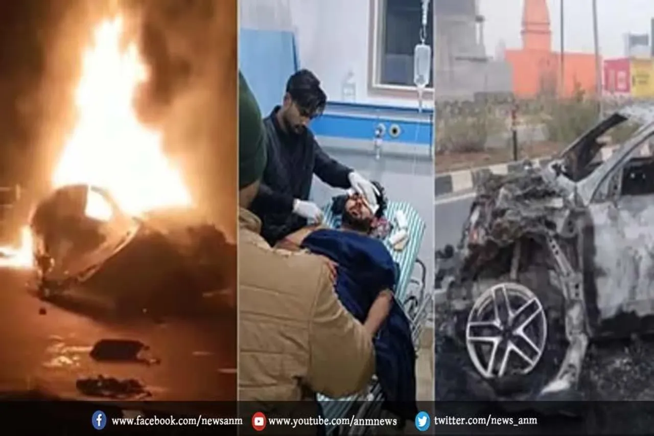 जानिए अब कैसी है क्रिकेटर की हालत