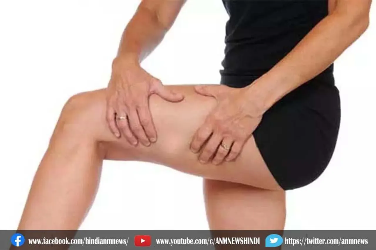 ​घर पर ऐसे घटाएं जांघों की चर्बी