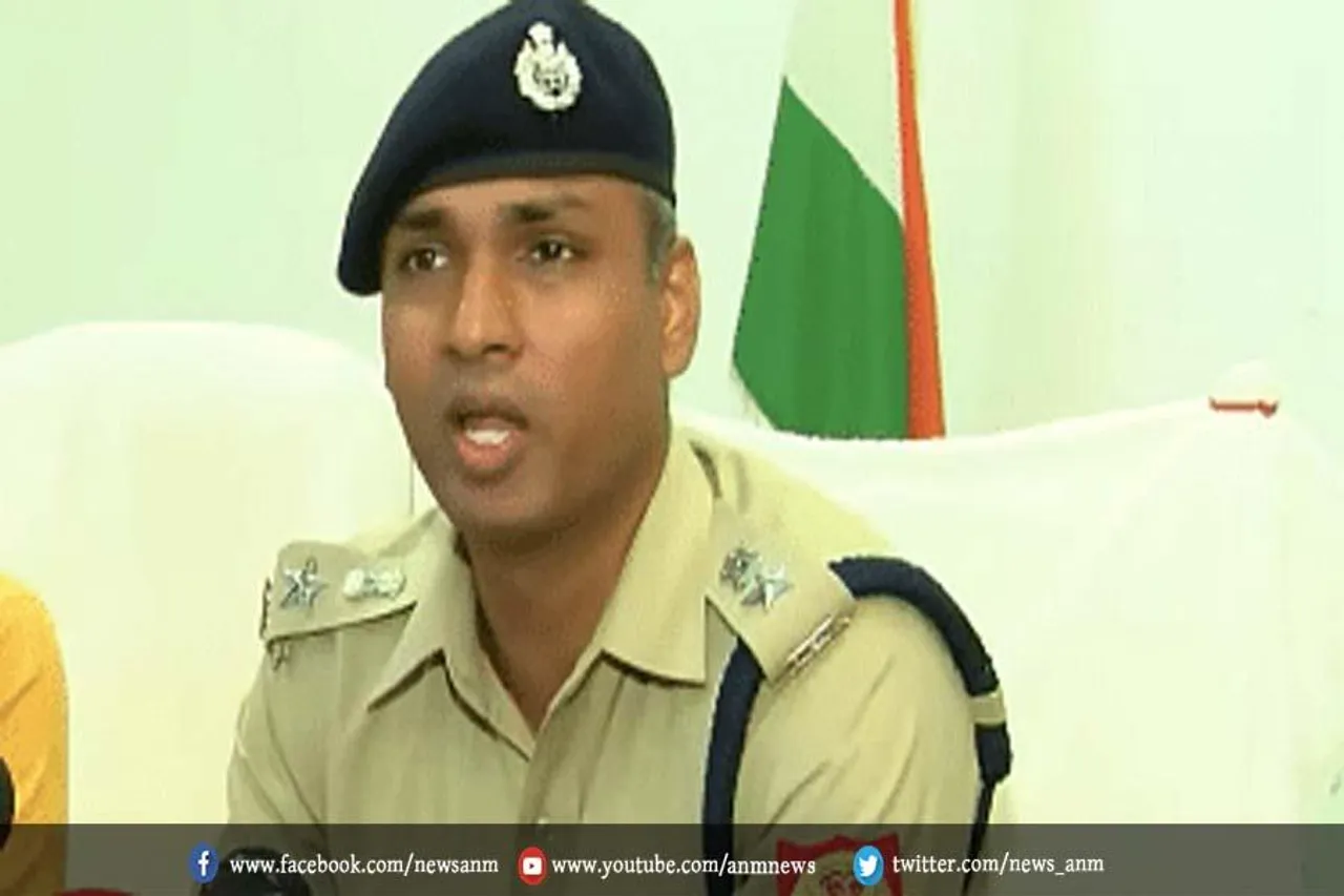 लखीमपुर खीरी मामले में नया खुलासा