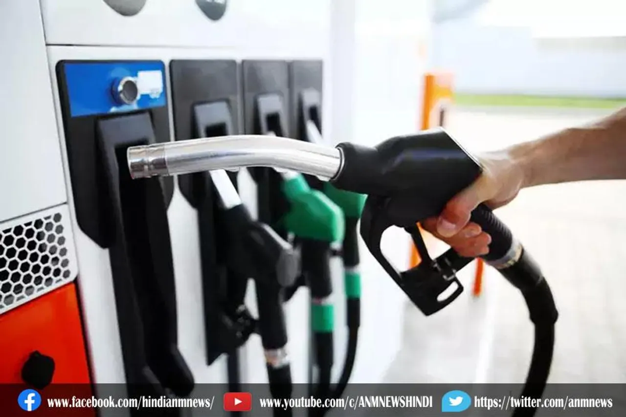 देश में पेट्रोल-डीजल के दामों पर लगाम