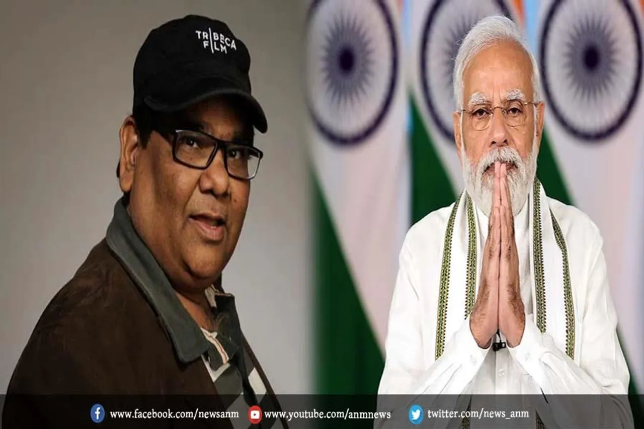 सतीश कौशिक के निधन पर पीएम मोदी ने जताया दुख