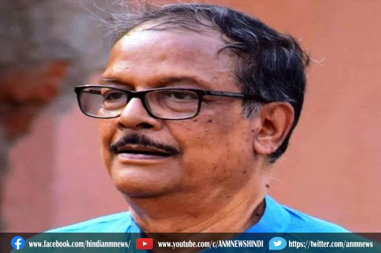 मंत्री मलय घटक आज नहीं जाएंगे ईडी कार्यालय