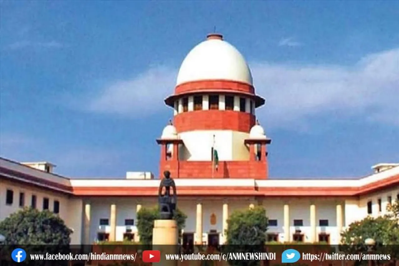 दिल्ली में स्कूल खोलने के मांग को लेकर सुप्रीम कोर्ट पहुंचा छात्र