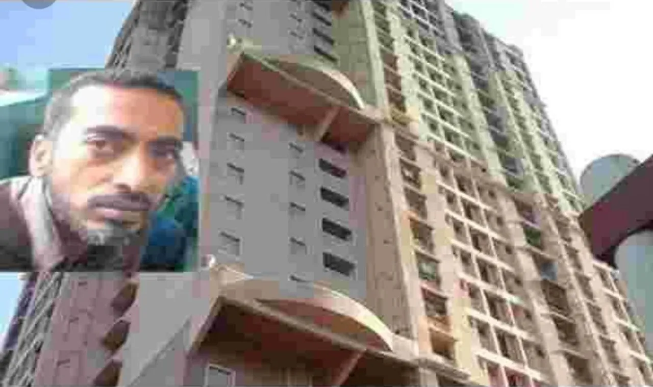 भारत के सबसे अमीर भिखारी भरत जैन