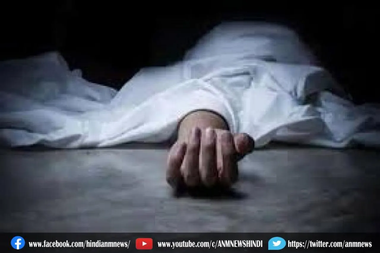 सास के मौत का कारण बनी बहु