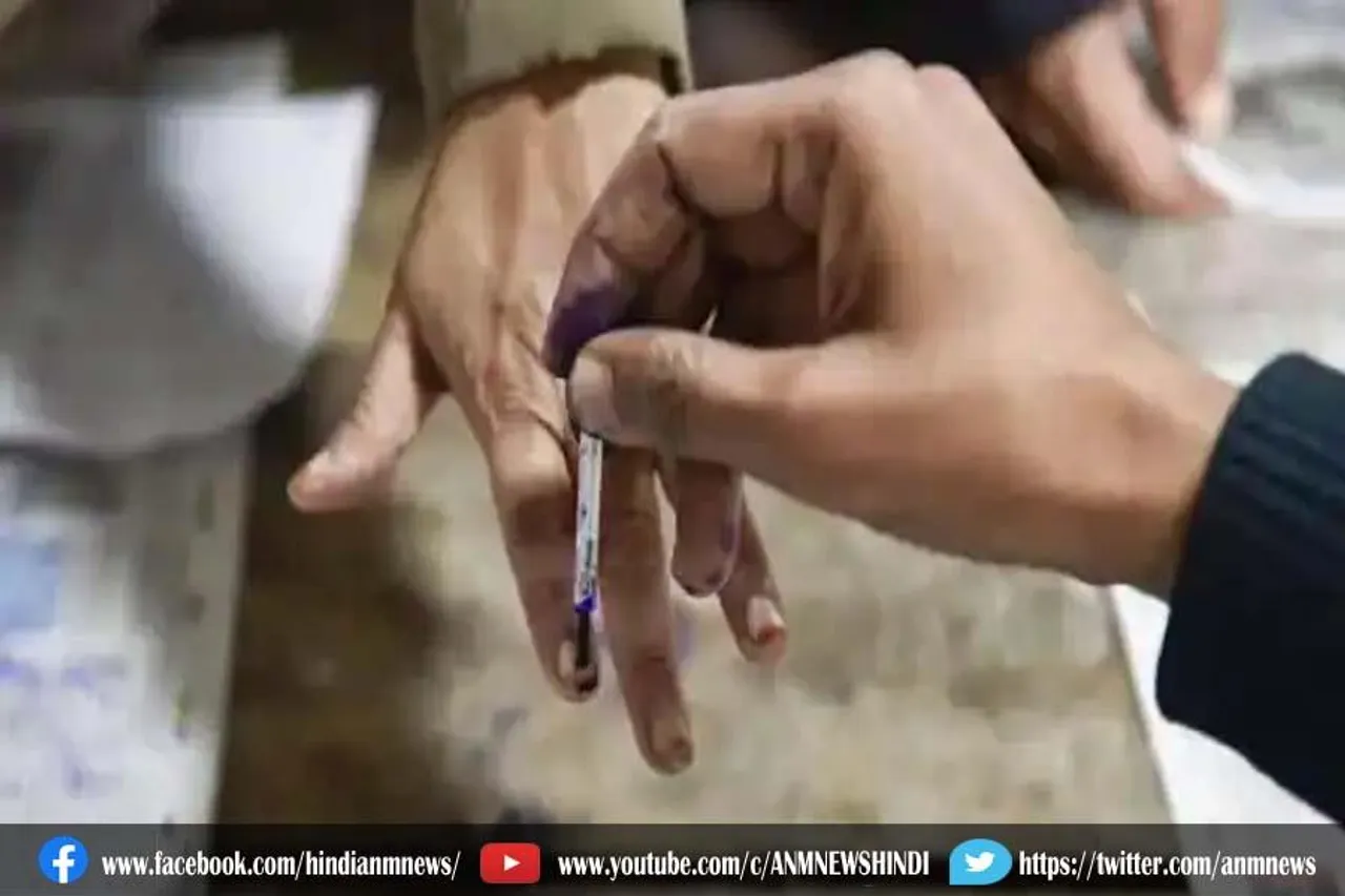 कब से है यूपी निकाय चुनाव, पढ़िए डेट