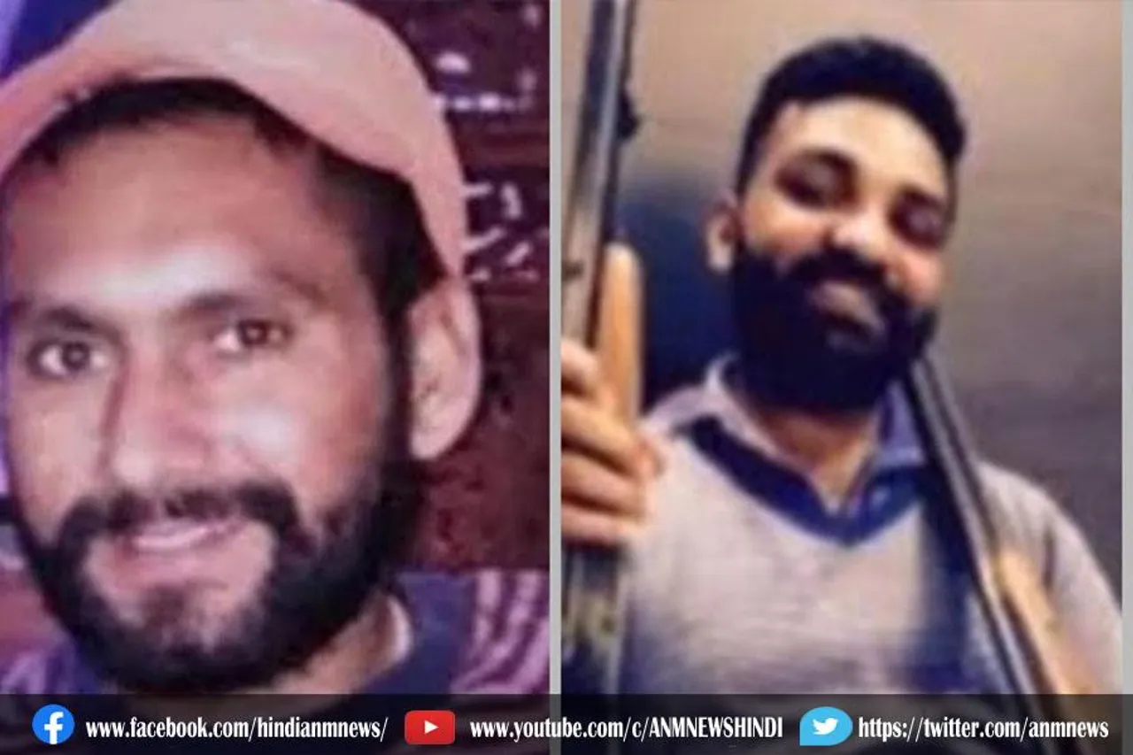 गोइंदवाल साहिब जेल में भिड़े मूसेवाला हत्याकांड के आरोपी