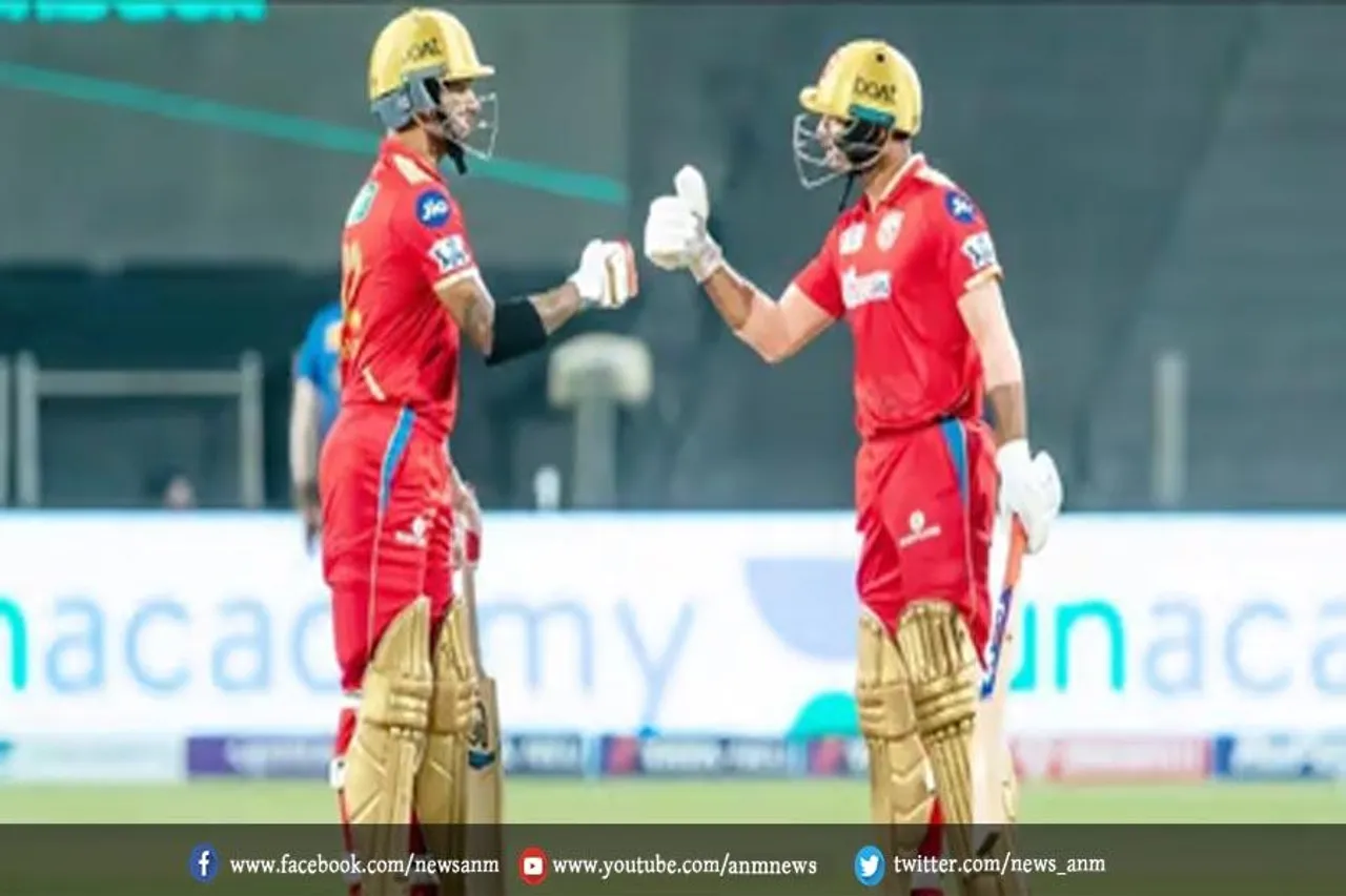 MI vs PBKS: पंजाब की तेज शुरुआत