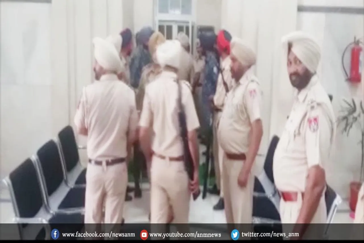 मेडिकल बोर्ड बनाएगा सिद्धू का डाइट प्लान