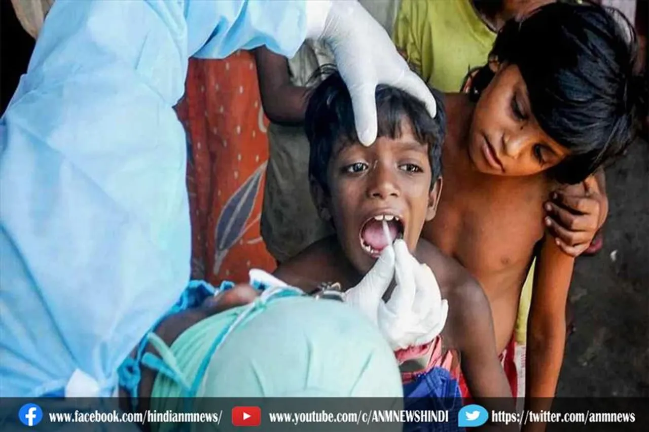 गोवा के जुवेनाइल डिटेंशन सेंटर में सात बच्चे कोरोना संक्रमित