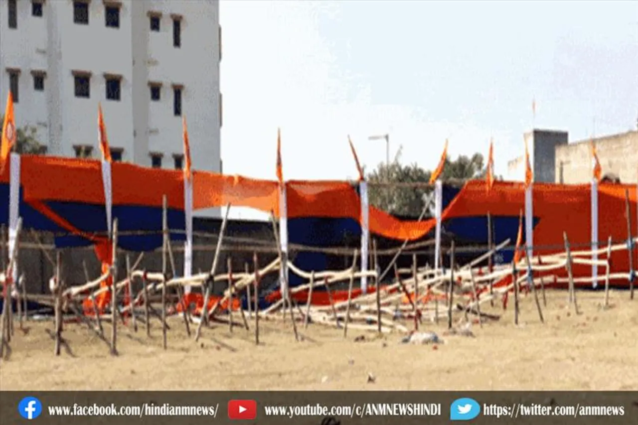 आसनसोल भगदड़ की जांच के लिए टीम का गठन