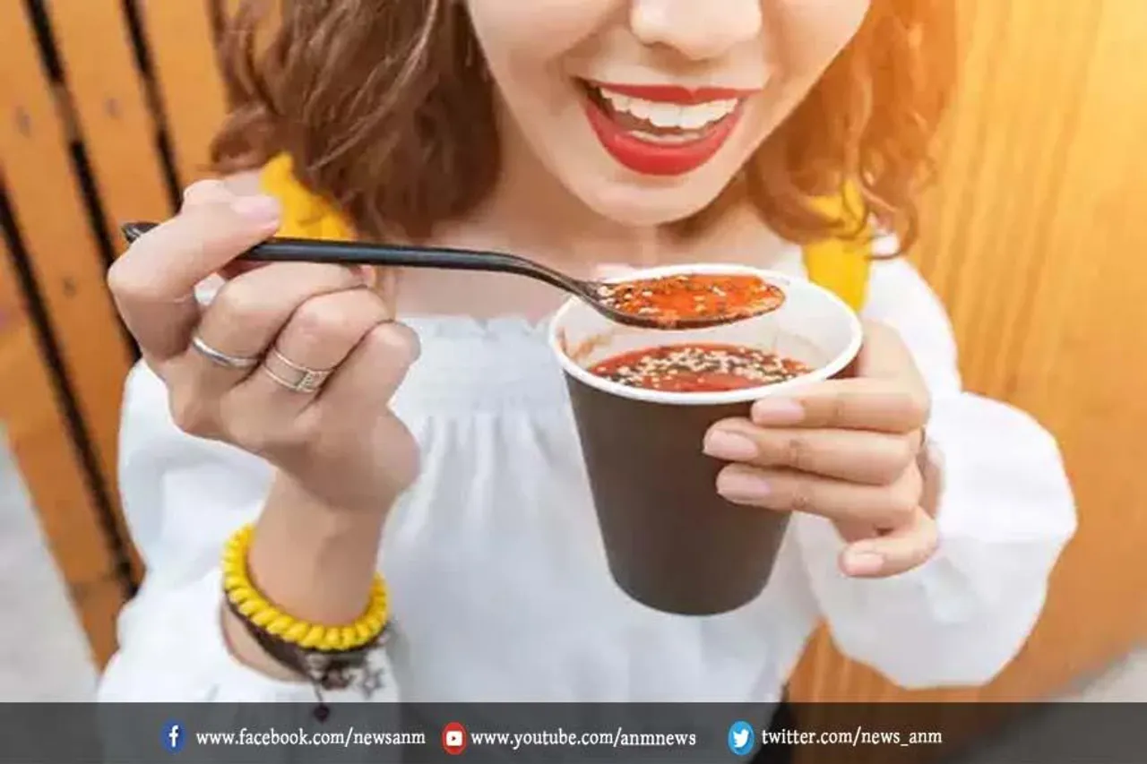 लाश के टुकड़े उबाल पी रहे थे सूप, जाने क्या है घटना