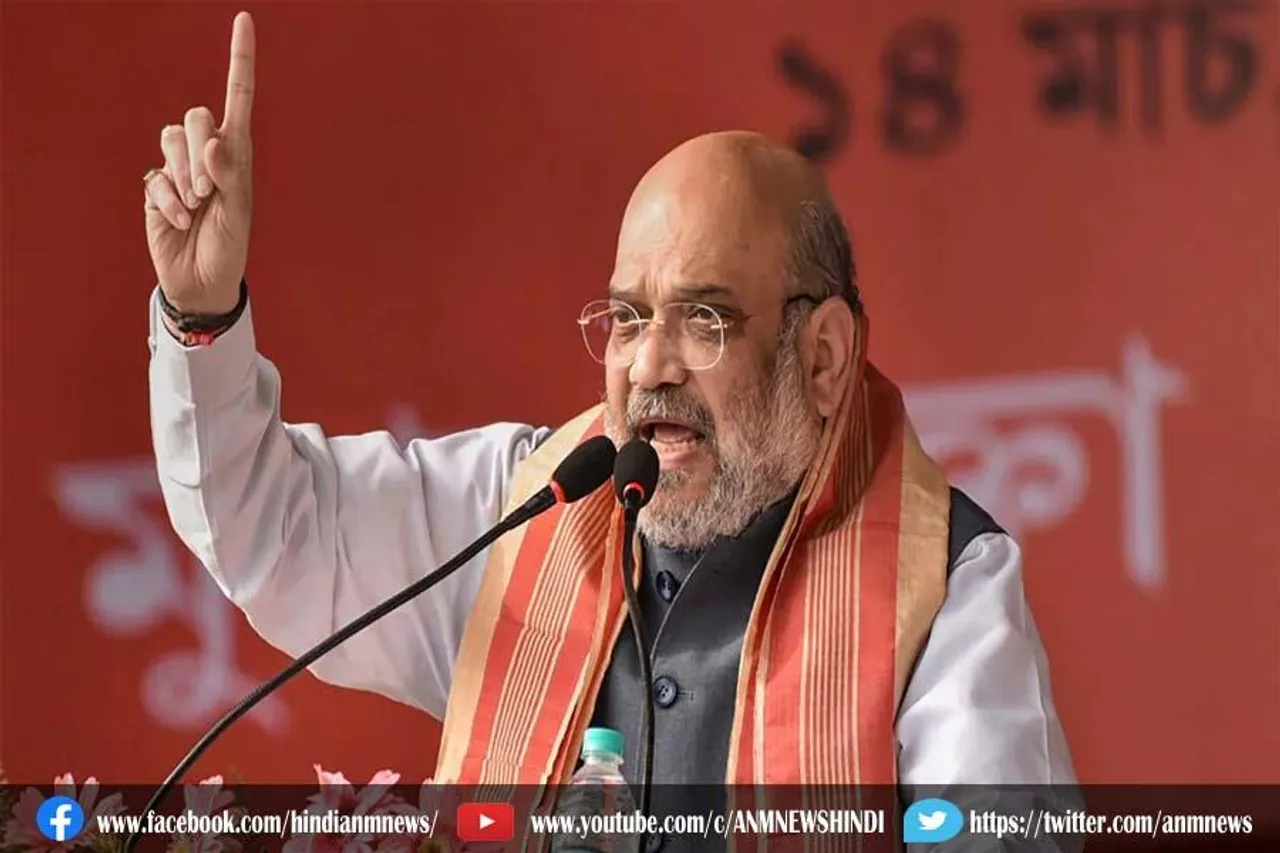 अमित शाह ने भी लोगों को दी दिवाली की बधाई