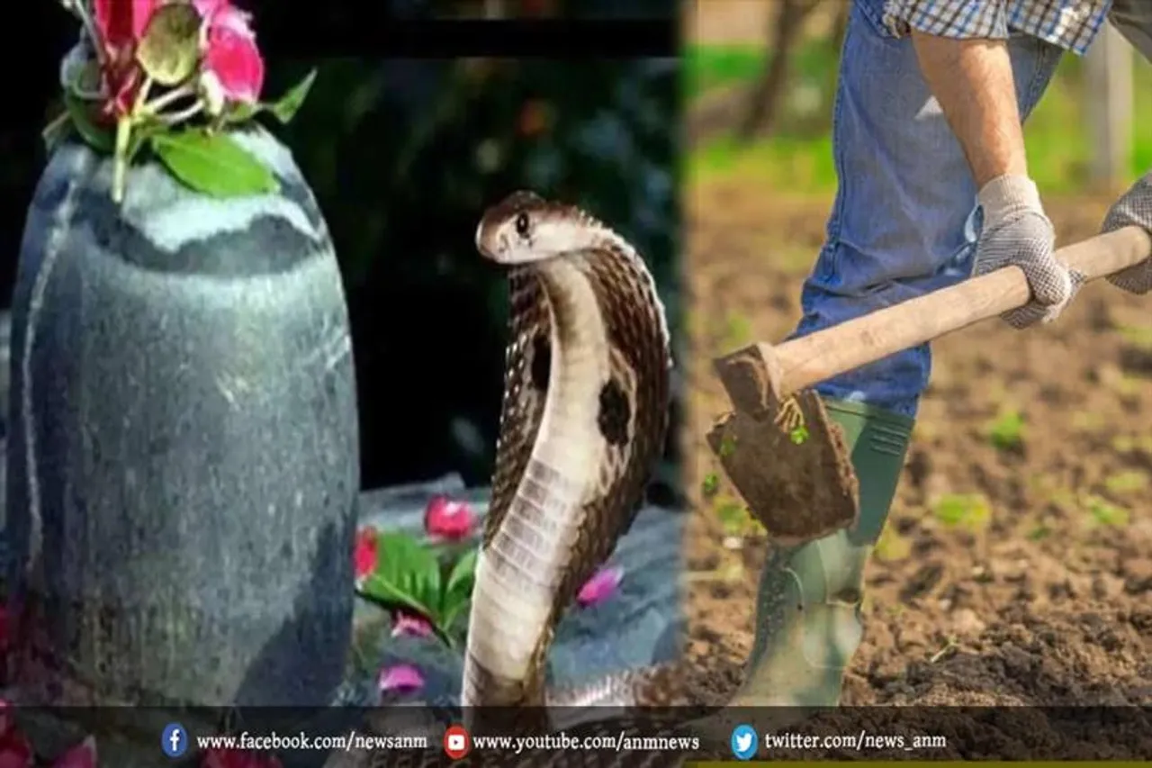 आज नाग पंचमी के दिन न करें ये काम