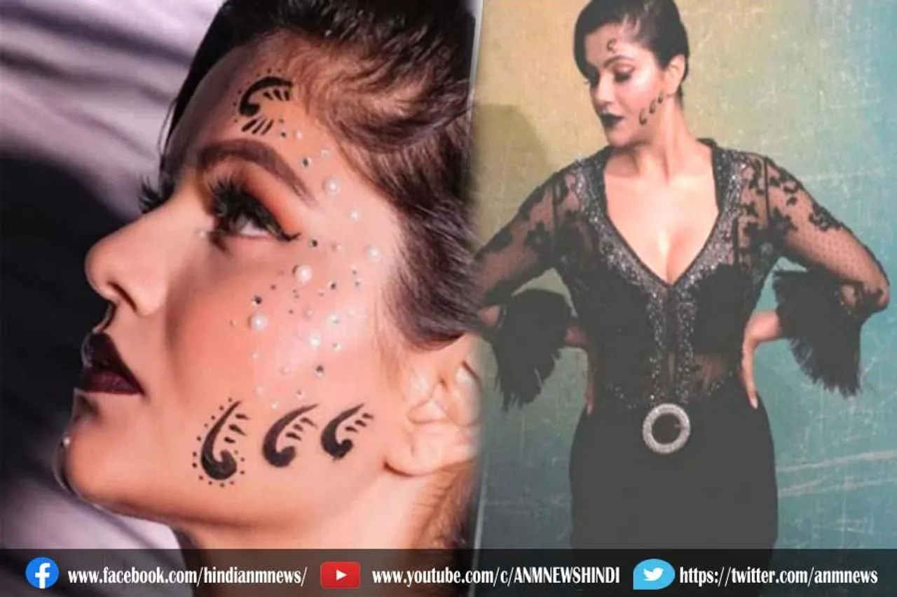 नई नागिन रुबीना दिलैक