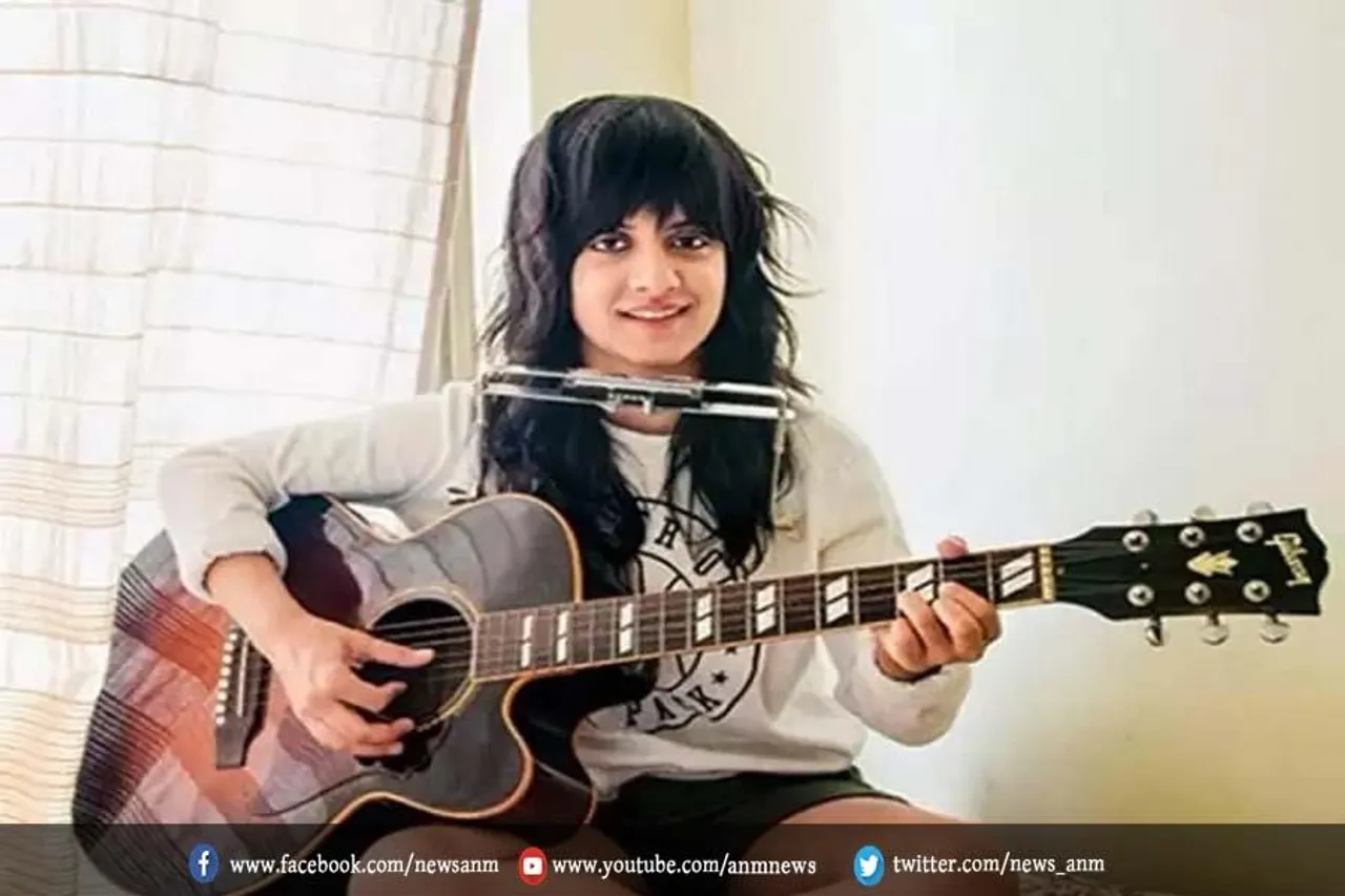 "रॉयल" उपनाम के पीछे कहानी का खुलासा किया: जसलीन रॉयल