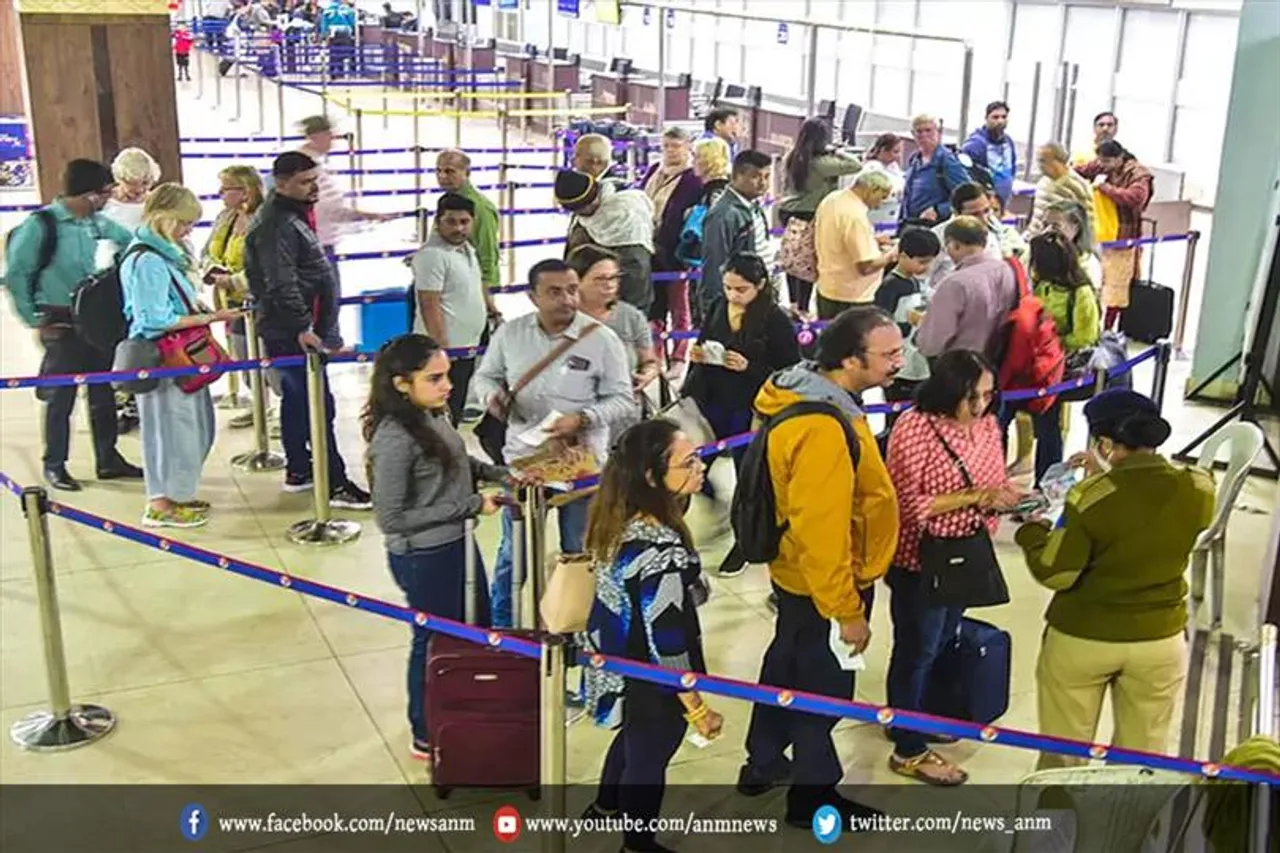 सिक्किम में विदेशी नागरिकों को नहीं मिलेगी एंट्री