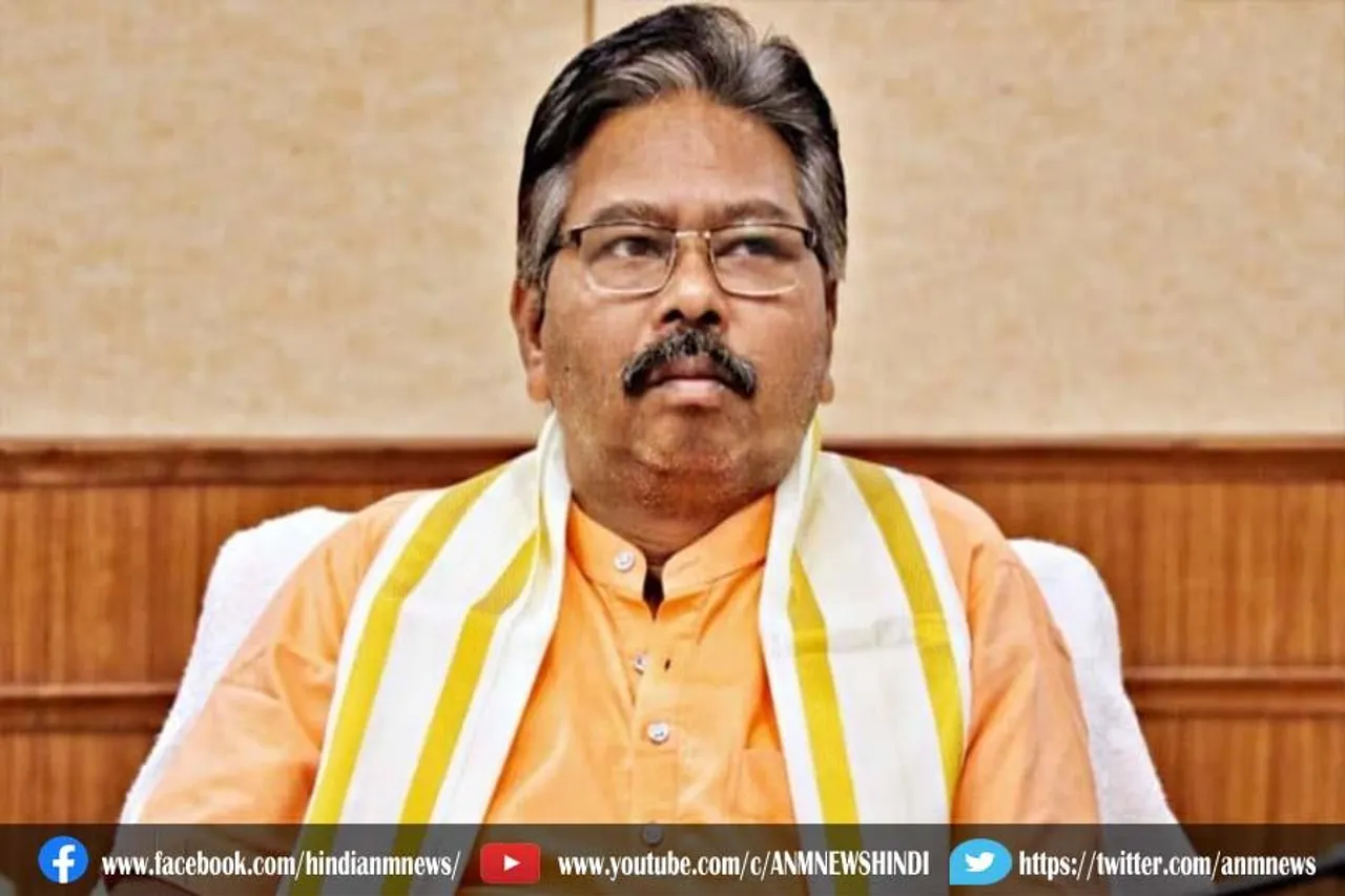 बीजद ने केंद्रीय मंत्री टुडू पर लगाया आदर्श आचार संहिता के उल्लंघन का आरोप