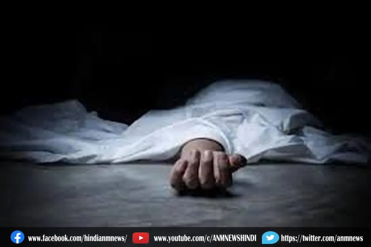 प्रेम प्रसंग में एक युवक की हत्या
