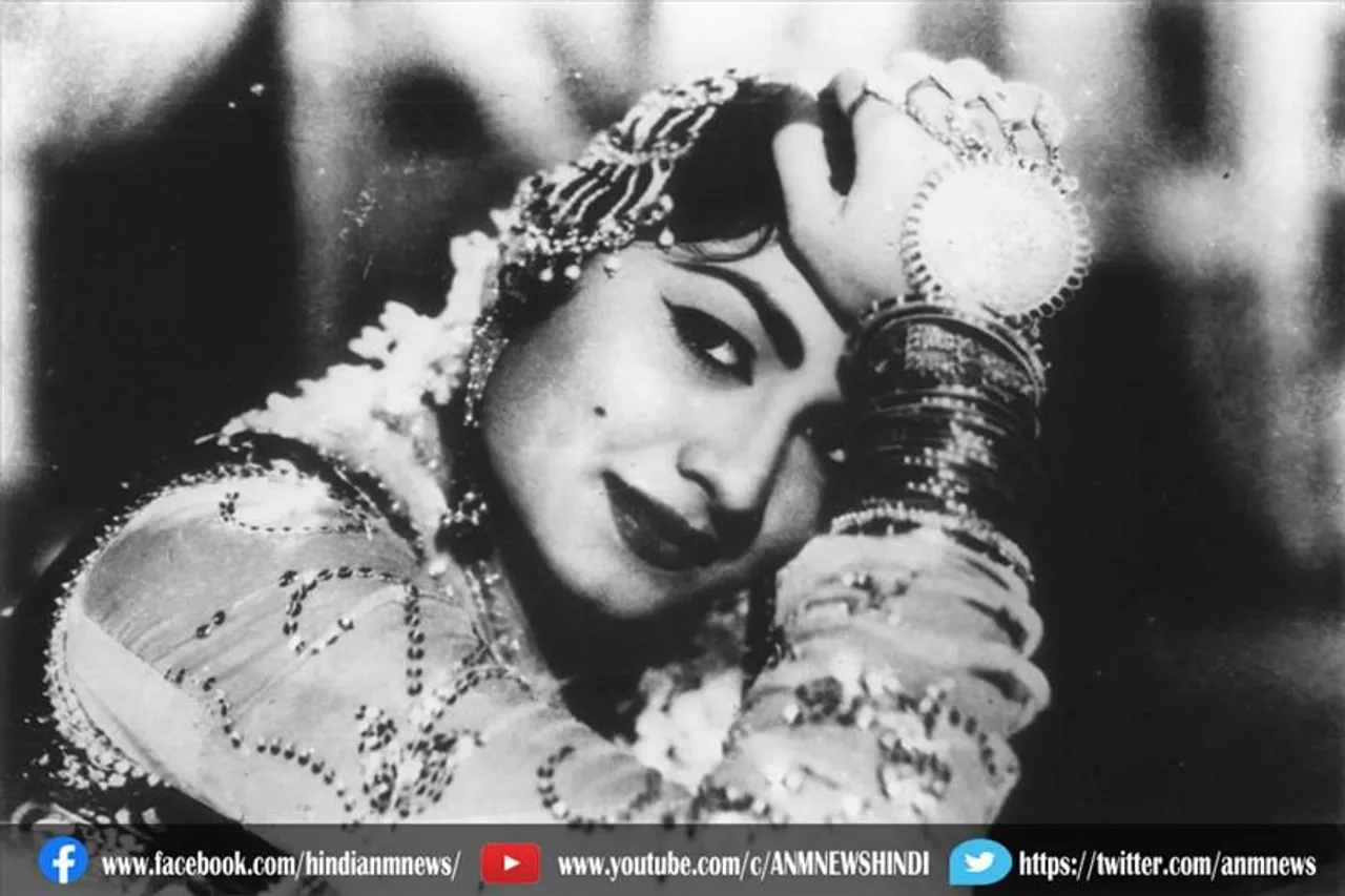 दिग्गज अभिनेत्री मीनू मुमताज का निधन