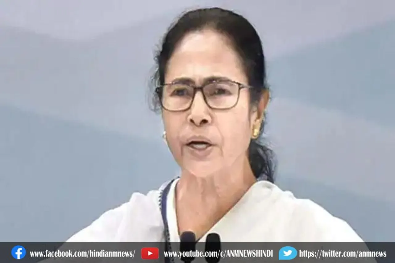 टीएमसी की नजर अब यूपी पर, जल्द वाराणसी जएगी ममता