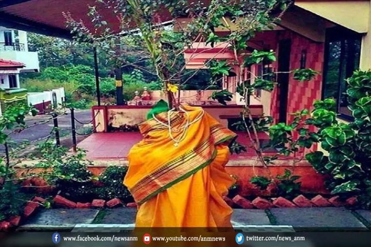 जाने कब है तुलसी विवाह ?
