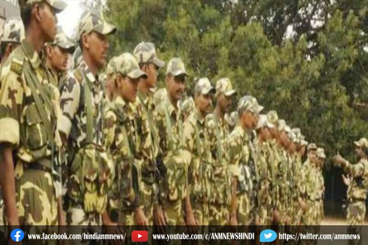 सीआरपीएफ और सीआईएसफ के लिए गृह मंत्रालय का बड़ा ऐलान