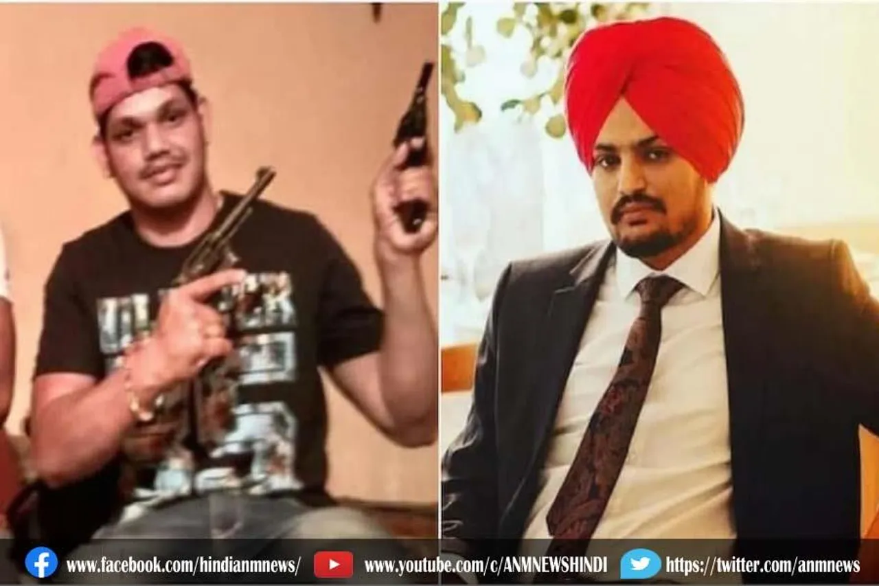 मूसेवाला मर्डर का आरोपी गैंगस्टर दीपक टीनू फरार